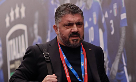 Bosnia vs Italia di Final Playoff Kualifikasi Piala Dunia 2026, Gattuso: Luar Biasa - GenPI.co