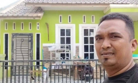 Penyintas Bencana Sumatra di Aceh, Jual Emas untuk Perbaiki Rumah - GenPI.co