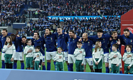 Prediksi Bosnia vs Italia di Playoff Kualifikasi Piala Dunia 2026: Tidak Ideal - GenPI.co