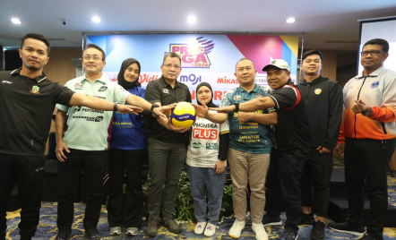 Final Four Proliga 2026 Dimulai di Surabaya, 3.000 Tiket Dijual Setiap Hari - GenPI.co