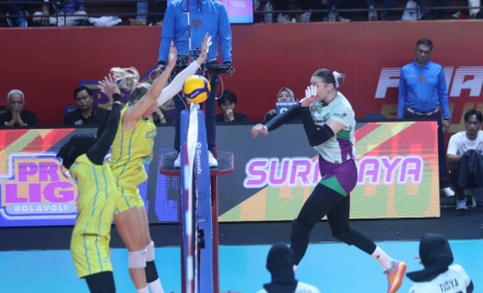 Klasemen Final Four Proliga 2026: Electric PLN dan Bhayangkara Presisi di Puncak - GenPI.co