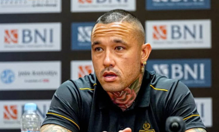 Pilih Belgia daripada Timnas Indonesia, Radja Nainggolan Menyesal - GenPI.co
