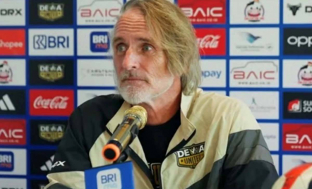 Imbang Lawan Persija, Modal Mental Dewa United Menghadapi PSIM Yogyakarta - GenPI.co