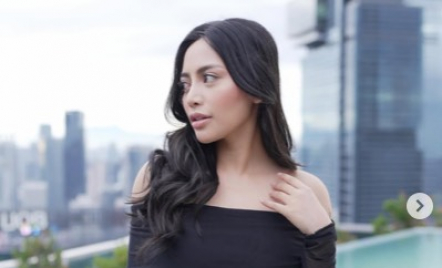 Erika Carlina Maklum Rachel Vennya Marah ke Okin, Demi Lindungi Keluarga - GenPI.co