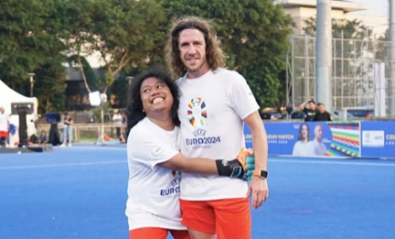 Marshel Widianto Ngaku Hampir Meninggal, Untung Balik ke Bumi - GenPI.co