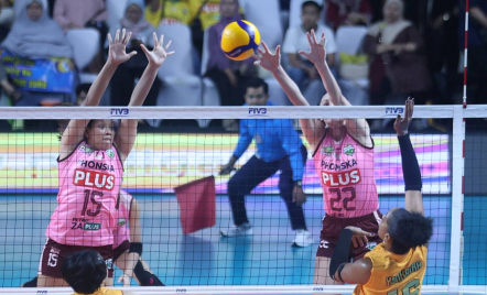 Link Live Streaming Final Four Proliga 2026 Hari Ini: Gresik Petrokimia vs Popsivo Polwan - GenPI.co