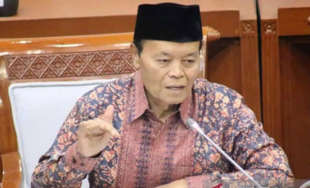 Hidayat Nur Wahid Minta PBB Desak Pembatalan UU Hukuman Mati Israel - GenPI.co