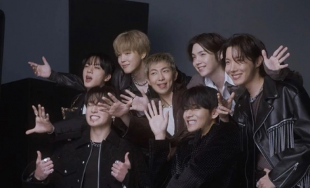 Sejarah Besar! BTS Konser Arirang di Kolombia, Peru, dan Argentina - GenPI.co