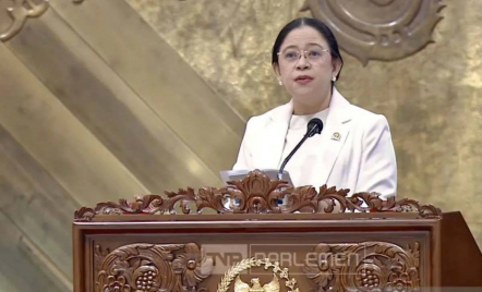 Puan Maharani DPR Tekankan Evaluasi Berkala Kebijakan WFH ASN - GenPI.co