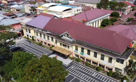 Viral Joget di Ruang Operasi, Perawat RSUD Datu Beru Akhirnya Diberhentikan - GenPI.co