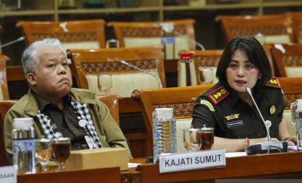 Kajari Karo Jadi Sorotan di Kasus Amsal Sitepu, Hartanya Minus Rp 140,4 Juta - GenPI.co