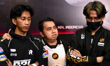 Hasil dan Klasemen MPL ID S17 Week 2: TLID Geser Onic dari Puncak, RRQ Juru Kunci - GenPI.co