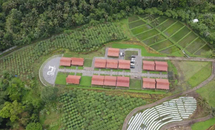 Rekomendasi Liburan Banyuwangi, Menikmati Suasana Desa di Agro Wisata Tamansuruh - GenPI.co