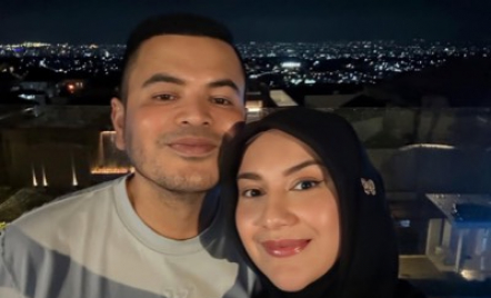 Haldy Sabri Kesal Ammar Zoni Senggol Irish Bella, Fokus Pembelaan Saja - GenPI.co