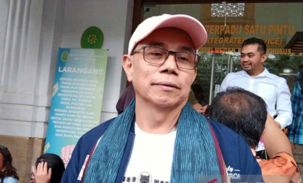 Hinca Panjaitan Nilai Kasasi Kejagung pada Vonis Delpedro, Tidak Tepat - GenPI.co