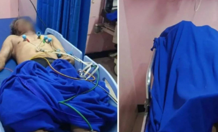 Mandor dan Pemilik Gedung Jaksel Diperiksa Terkait 4 Pekerja Meninggal, Diduga Lalai - GenPI.co