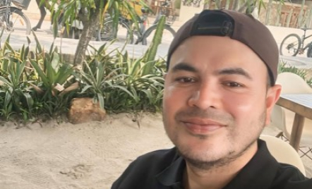 Suami Irish Bella Peringatkan Ammar Zoni, Jangan Bawa-Bawa Istri Orang - GenPI.co