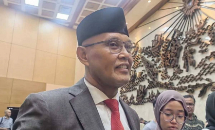 Sukamta PKS Dorong Pemerintahan Prabowo Diplomasi Nyata, Soal 3 Prajurit Meninggal - GenPI.co