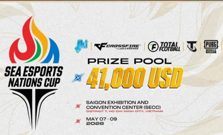 PB ESI Kirim Timnas Indonesia ke SEA Esports Nations Cup 2026, Siap Tempur di Vietnam - GenPI.co