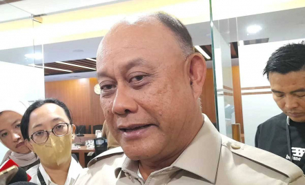 Guntur Romli PDIP Soal Motor untuk SPPG, Makanan Beracun Disinggung - GenPI.co