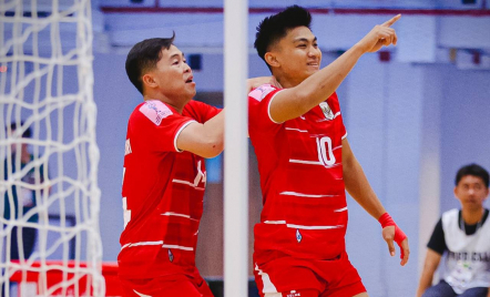 Klasemen Piala AFF Futsal 2026: Kalahkan Australia, Indonesia ke Puncak - GenPI.co