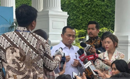 Menteri Dievaluasi Setiap Hari, Reshuffle Kabinet Prabowo Belum Pasti - GenPI.co