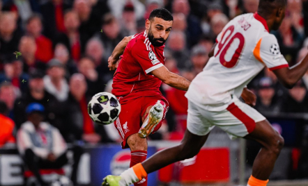 Jadwal Liga Champions Malam Ini PSG vs Liverpool: Hujan Gol - GenPI.co