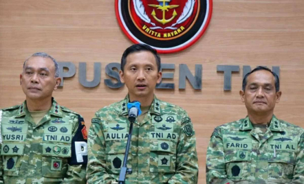 Novel Baswedan Soroti Pelimpahan Berkas Andrie Yunus, Khawatir Ditangani Sekadarnya - GenPI.co