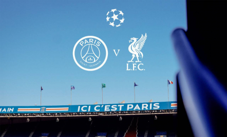 Prediksi PSG vs Liverpool di Liga Champions: Ujian Berat The Reds - GenPI.co
