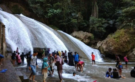 Rekomendasi Wisata Sulawesi Selatan, Menikmati Panorama Alam di Bantimurung - GenPI.co