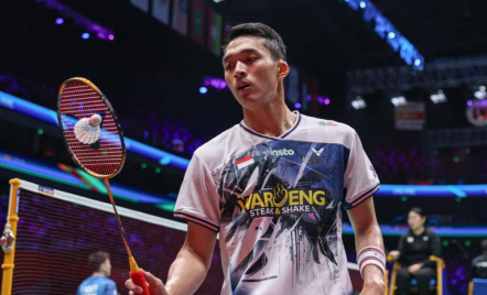 5 Wakil Indonesia Lolos ke Perempat Final BAC 2026, Jonatan Christie Bertahan - GenPI.co