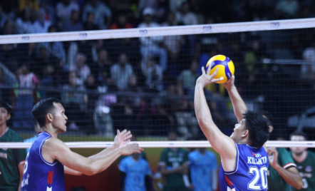 Link Live Streaming Final Four Proliga 2026 Hari Ini: Lavani vs Bhayangkara Presisi - GenPI.co