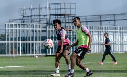 Persija Jakarta vs Persebaya Surabaya: Riyan Ardiansyah Tak Terlena Pujian Bonek - GenPI.co