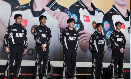 Link Live Streaming MPL ID S17 Hari Ini: Ada TLID vs Onic Esports dan RRQ vs Bigetron - GenPI.co