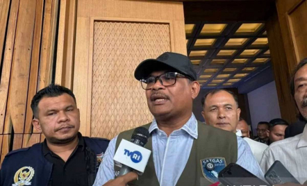 Satgas Akui Masih Ada Sekolah di Tenda dan Kelas Darurat, Akibat Bencana Aceh - GenPI.co