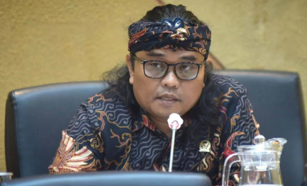 DPR Sebut Potensi PHK Pada 2026 Semakin Tinggi, Akibat Ekonomi Memburuk - GenPI.co