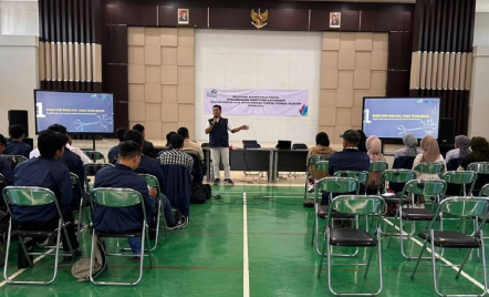 Berdayakan Warga Cisokan, PLN Sabet Penghargaan Platinum Nusantara CSR Awards 2026 - GenPI.co