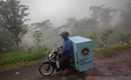 Said Didu Duga Ada Pelanggaran Soal Pembelian Motor BGN, BPK Diminta Audit - GenPI.co