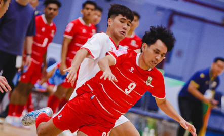 Hasil Piala AFF Futsal 2026: Kalahkan Vietnam, Indonesia Hapus Rekor Buruk - GenPI.co
