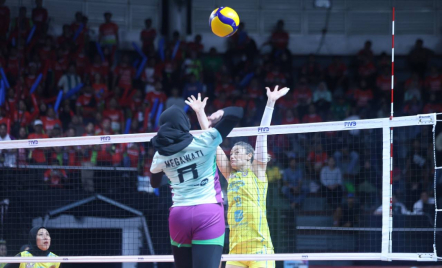 Jadwal Final Four Proliga 2026 Hari Ini Pertamina Enduro vs Electric PLN: Balas Dendam - GenPI.co