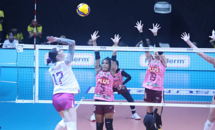 Klasemen Final Four Proliga 2026 Putri: Popsivo Polwan Kalah, Gresik Petrokimia ke Puncak - GenPI.co