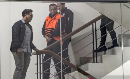 Bupati Tulungagung Perlakukan OPD seperti Berutang, Catat Lalu Tagih - GenPI.co