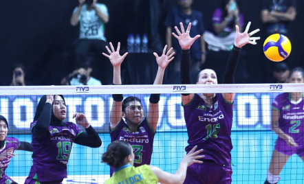 Klasemen Final Four Proliga 2026 Putri: Kalahkan Electric PLN, Pertamina Enduro Gagal Lolos - GenPI.co