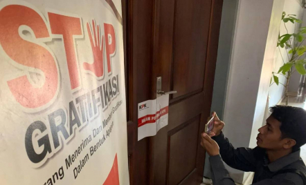 Ruangan Disegel KPK, Pemkab Tulungagung Pastikan Layanan Publik Normal - GenPI.co