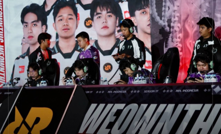 Klasemen MPL ID S17 Hari Ini: Onic Esports dan TLID Bersaing Ketat, RRQ Hoshi Merana - GenPI.co