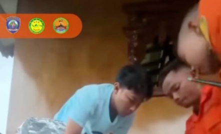 Viral Balita 1,5 Tahun Hipotermia saat Dibawa Orang Tua Mendaki Gunung Ungaran - GenPI.co