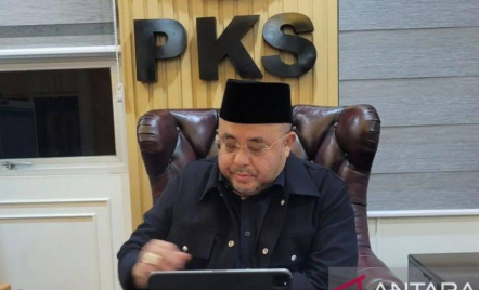 Aboe Bakar PKS Minta Maaf, Ucapan Peredaran Narkoba Diakui Salah - GenPI.co