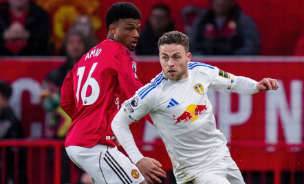 Klasemen Liga Inggris Hari Ini: MU Kalah, Liverpool Masuk Zona Champions - GenPI.co