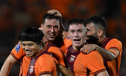 Fabio Lefundes Sedikit Kecewa Soal Suporter, Borneo FC Layak Didukung Penuh - GenPI.co