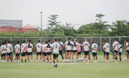 Persebaya Dihantui Badai Cedera, Tavares Berharap Ada Keajaiban - GenPI.co